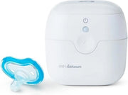Sterilizzatore UV Portatile per Papatappi e Dentiere - Uccide il 99% di Germi in 59 Secondi