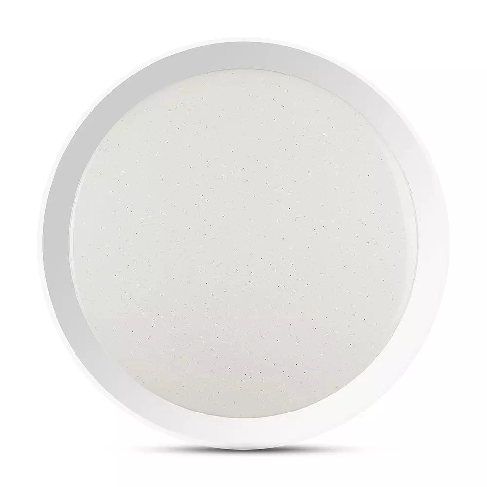 Plafoniera LED V-TAC VT-8555 60W 6000lm CCT telecomando