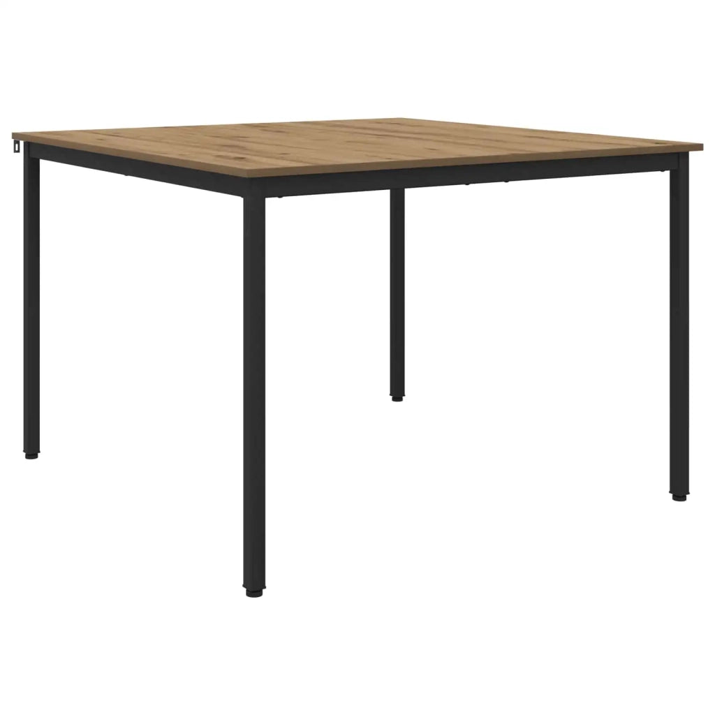 Tavoli da pranzo 110 x 110 x 75 cm METALLO 892643