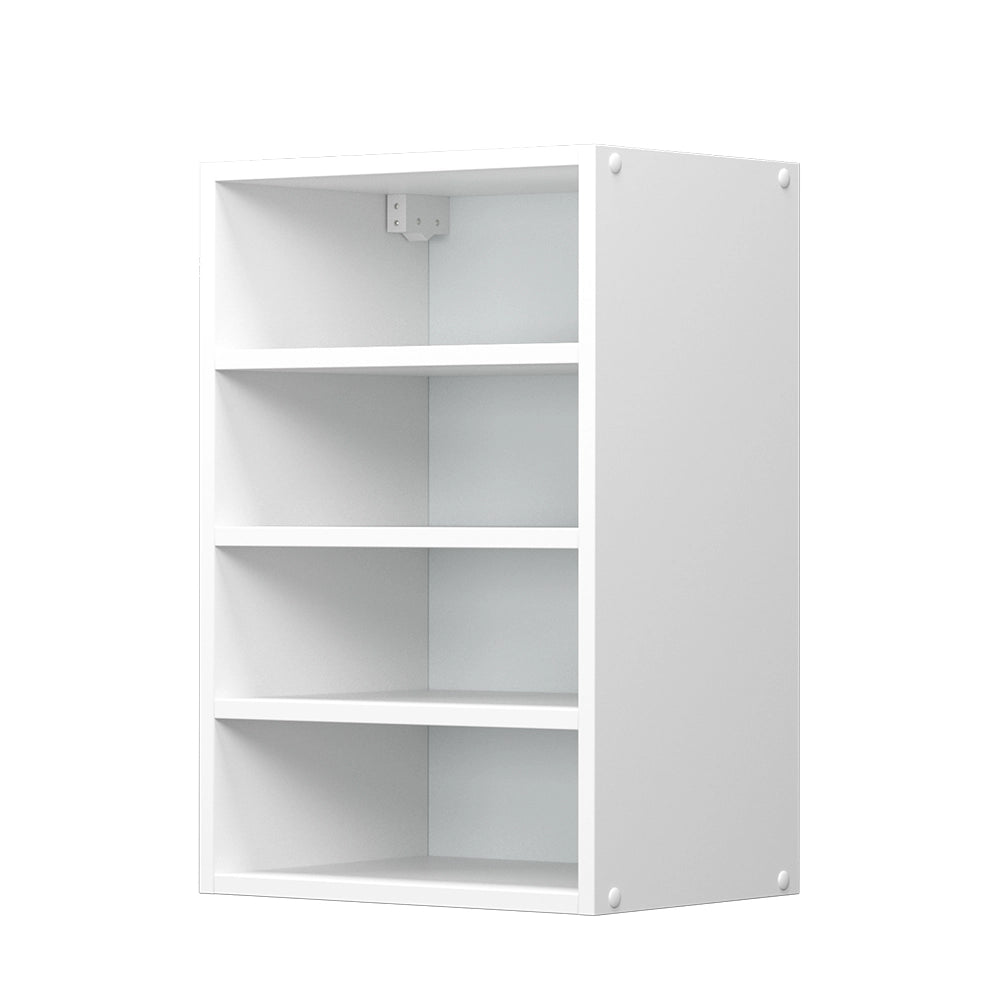Pensile R-Line Bianco/Bianco 40 cm Vicco