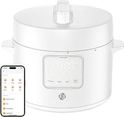 Lenta Cottura Elettrica con Timer