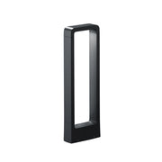 Paletto da esterno Trio RENO antracite LED 5W 3000K
