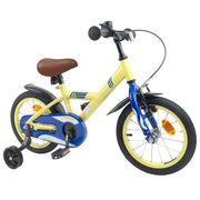 Bicicletta per Bambini | Bici per bambini 12 Pollici per bambini di 2-4 anni