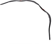 Afdichting Superiore - Gomma Duraturo - Installazione Facile - Sicurezza - Prevenzione di Perdite - Codice OE 51317061967 - Afdichting in Gomma