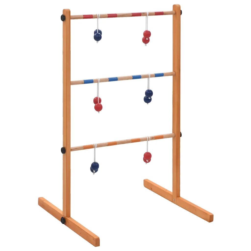 Golf Spin Ladder in Legno CFW9059514