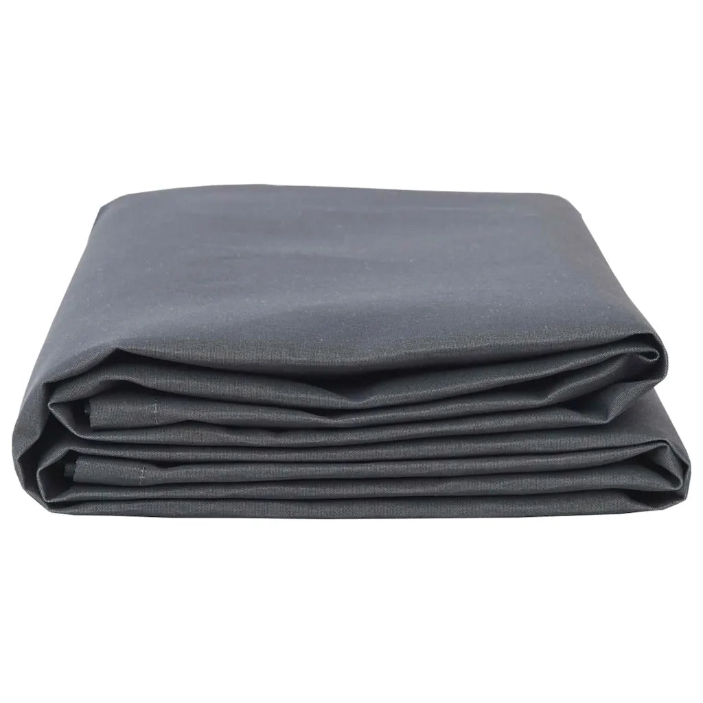 Sostituzione Tenda da sole Antracite 1000 x 160 cm 42000816