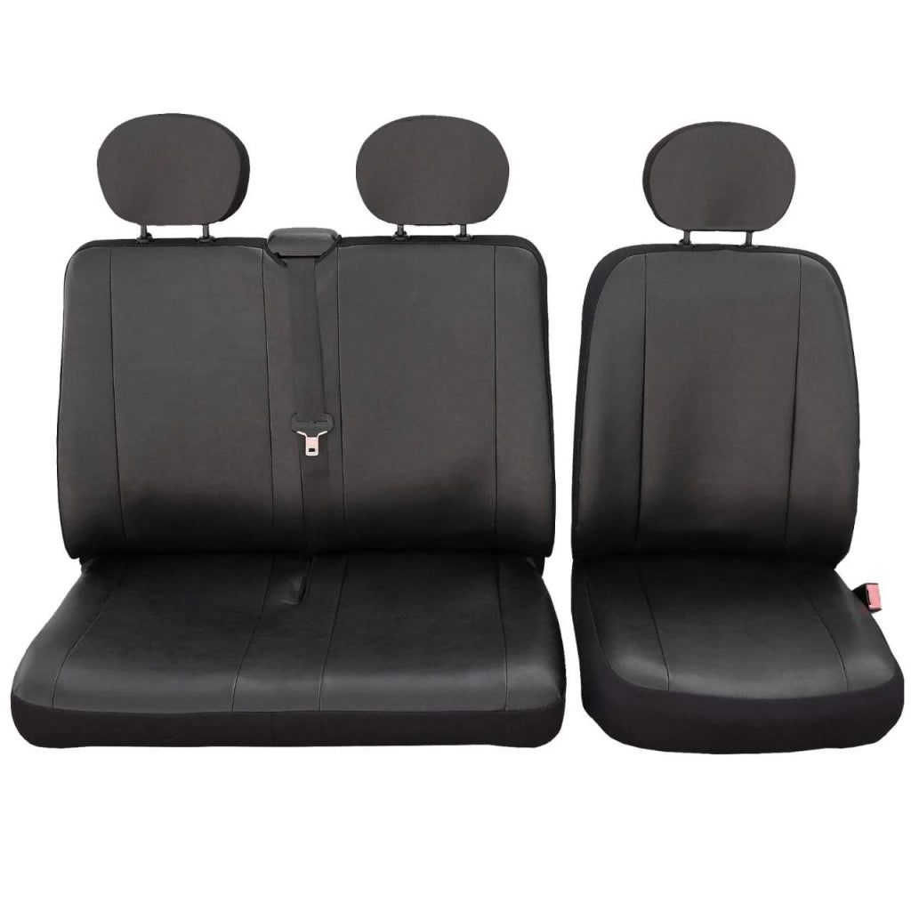 2 + 1 Protezioni per sedili di furgoni e camion per auto 19_0001022