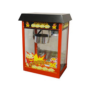 Macchina per pop corn professionale