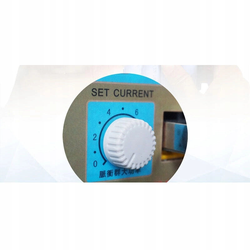Saldatrice a Punti Sunkko S788H-USB – Modalità Impulsi e Controllo Microcomputer | 180-240V, 1.5KW