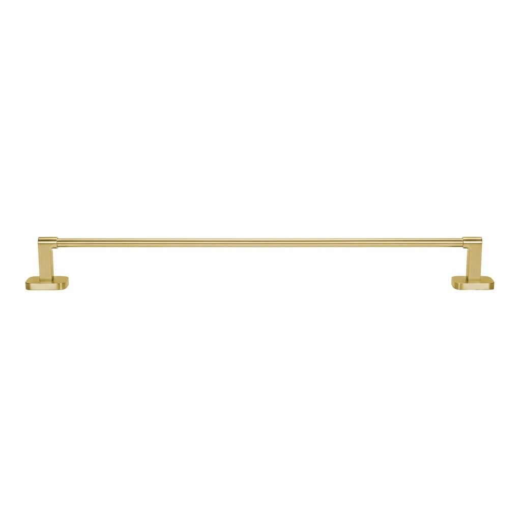 Portasciugamano Da Bagno 5901 Nico Brush Gold