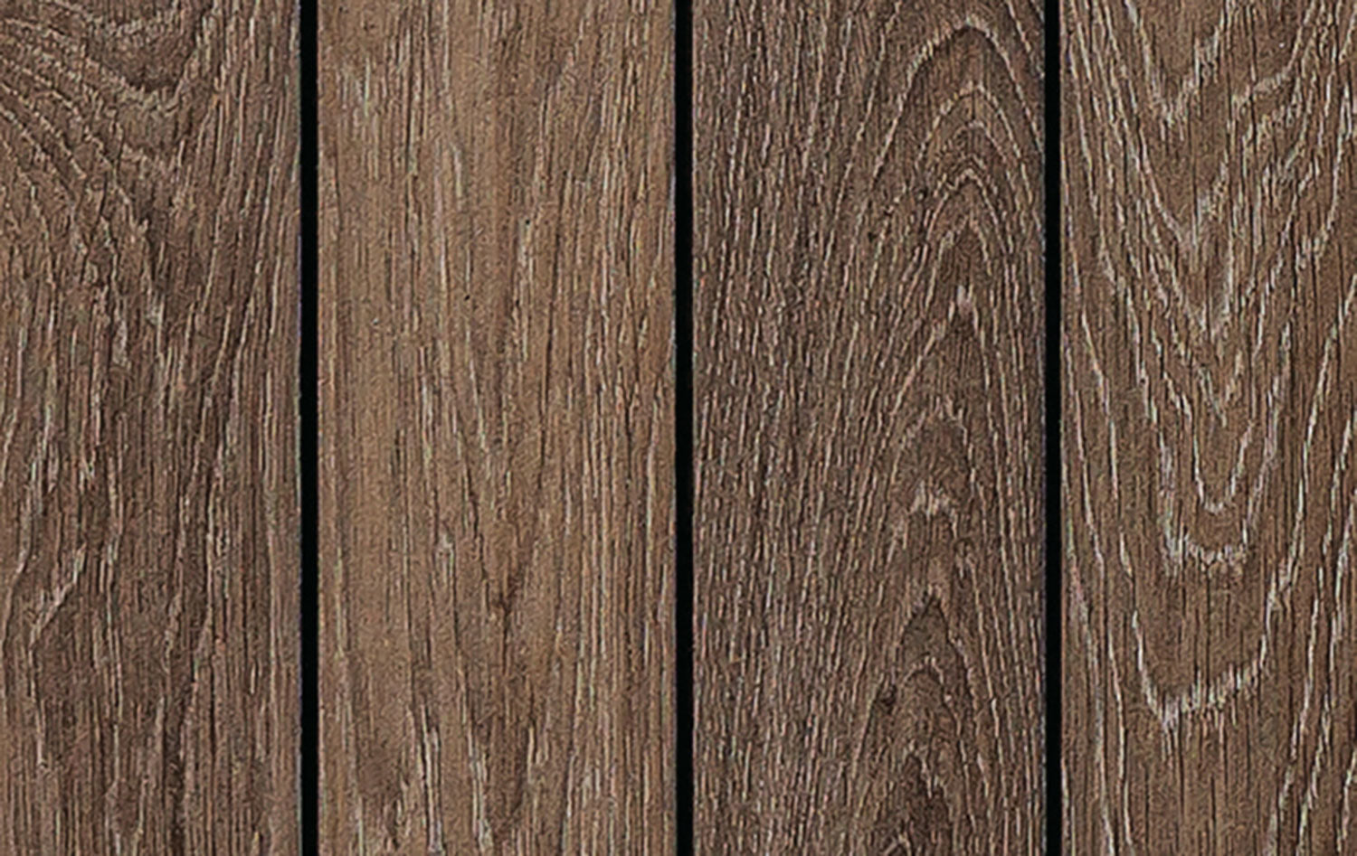 Armadio Porta Attrezzi da Esterno 1400L Keter Signature Vertical Shed in Resina Effetto Legno Noce