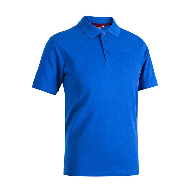 POLO FOX ROYAL TG. XXL