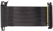 Cavo di Estensione PCIe 3.0 180° - Estensione di Carta Grafica - Flessibile e Prestazioni Elevate