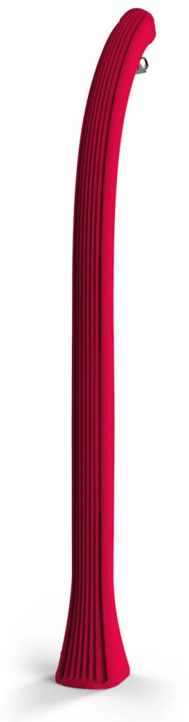 Doccia Solare da Esterno Giardino 26L Miscelatore Arkema New Happy Cherry