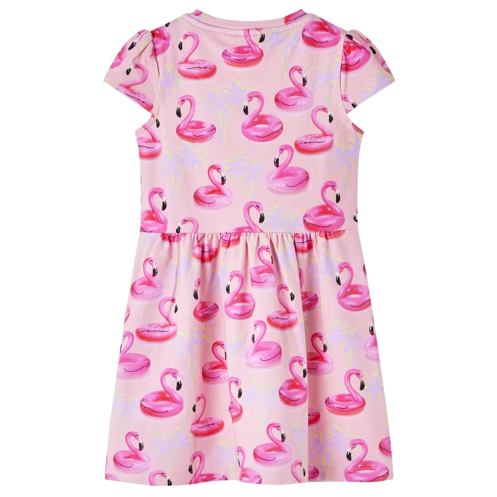 Abito da Bambina Rosa Chiaro 104 CFW3275328