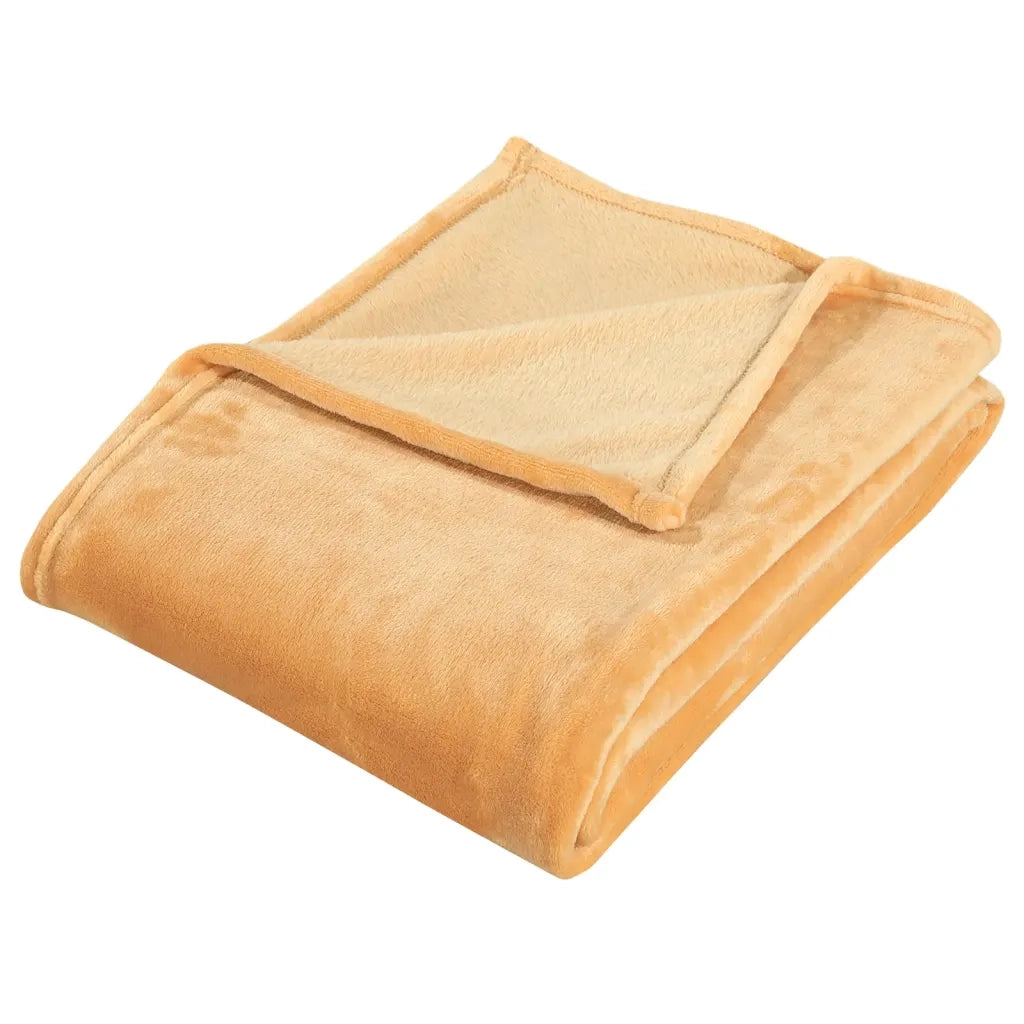 Coperta Nebbia del Deserto 150x200 cm in Poliestere 136273