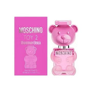 Eau de toilette donna moschino toy 2 bubble gum eau de toilette 30 ml - 8011003864065