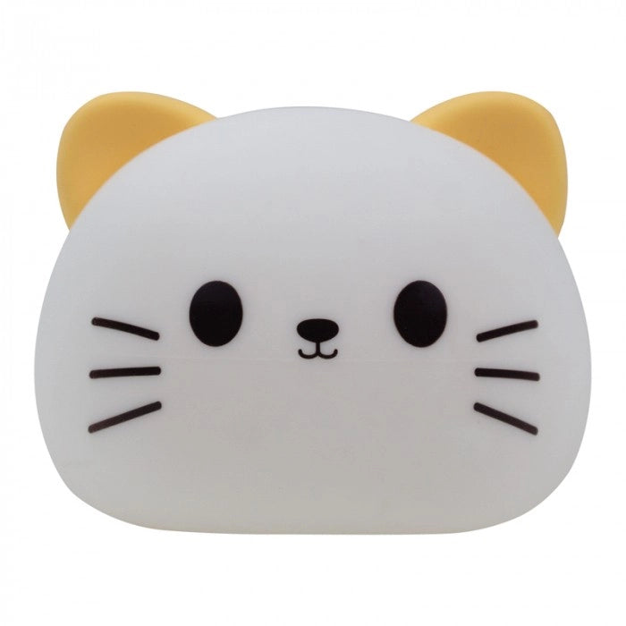 Mary's Lampada notturna LED Gattino RGBW wireless audio