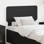 Testiera Rovere Nero Legno multistrato 888606