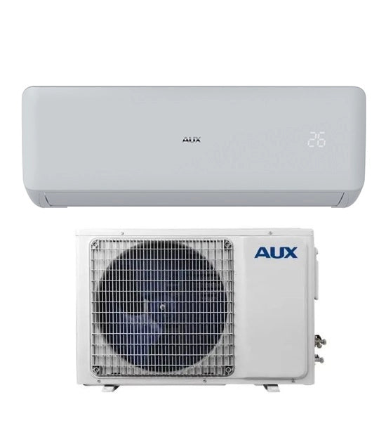 Condizionatore Aux FH 18000 Btu FHR3DI-EU R-32 Wi-Fi Optional