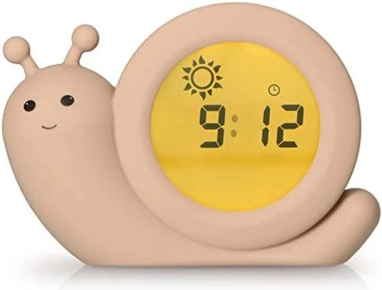 Svegliatore per bambini - Allenatore del sonno per bambini