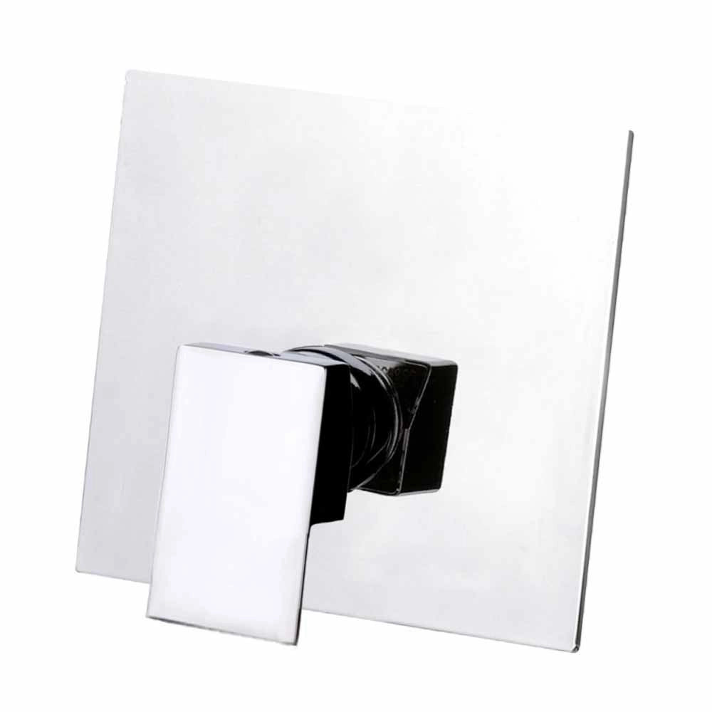 Rubinetto doccia incasso - serie skyline