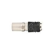 Rubinetto rapido per tubo gomma 8×17 mm – Brixo