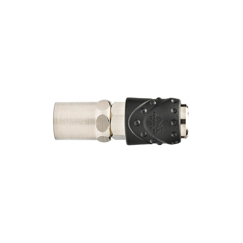 Rubinetto rapido per tubo gomma 8×17 mm – Brixo