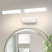 ZMH Lampada per specchio da bagno 40CM Lampada per specchio da bagno 6W per camera da letto