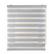 Tenda a Rullo giorno / notte Premium Con Finiture premium Grigio 200x250 cm