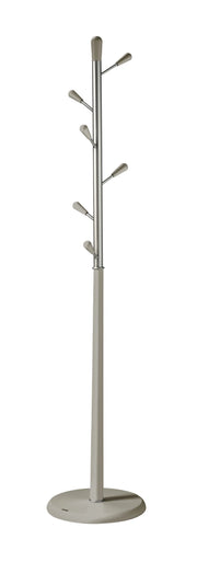 Attaccapanni Herdasa legno di faggio finitura sabbia 190x37x37