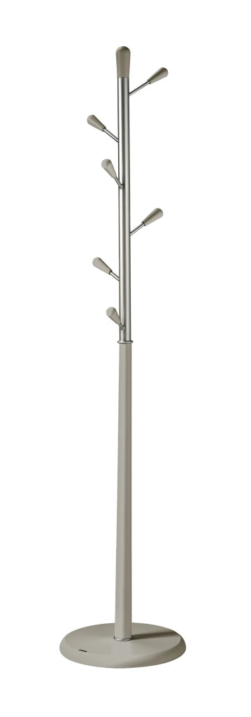 Attaccapanni Herdasa legno di faggio finitura sabbia 190x37x37