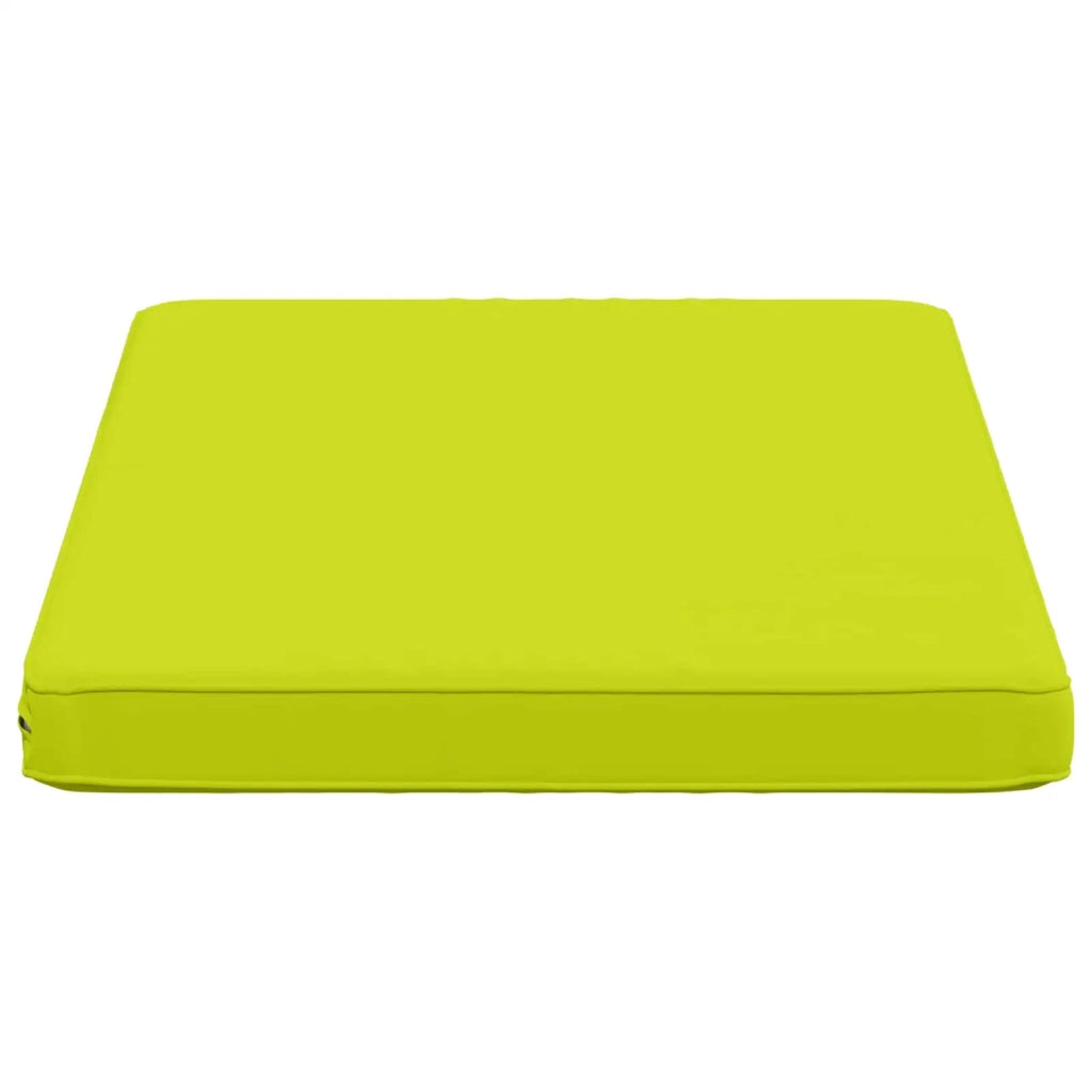 Cuscino per Panchina a 1 Pezzo VUGHT 100% Poliestere 951718