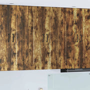 Pannello lavastoviglie Kalmar Rovere fumé 60 x 31 x 100 cm 884789