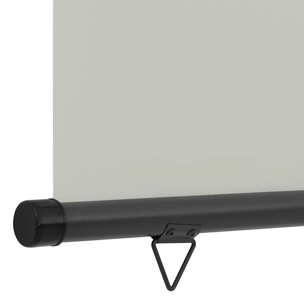 Tendalino Laterale per Balcone 125x250 cm Grigio 48422