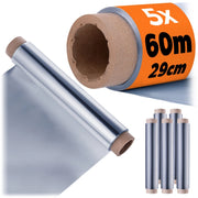 KADAX Expert Folia Aluminiowa Catering Best Price