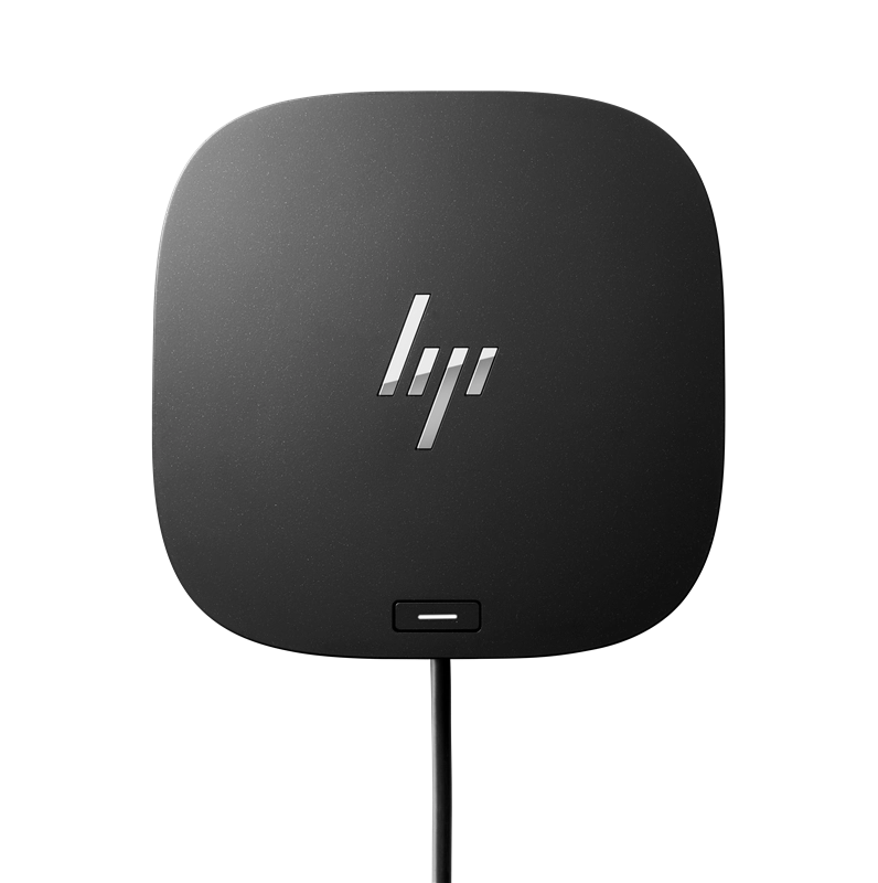 HP Dock USB-C G5