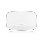 Wireless access point zyxel wbe-630s nebulaflex pro wifi7 dual radio 4x4 802.11a/b/g/n/ac/ax/be 12.3gbps 2x2.5lan poe22w ant int - WBE630S-EU0101F