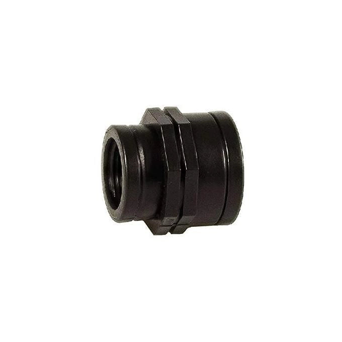 Irritec Manicotto Filettato in Polipropilene 1X3-4