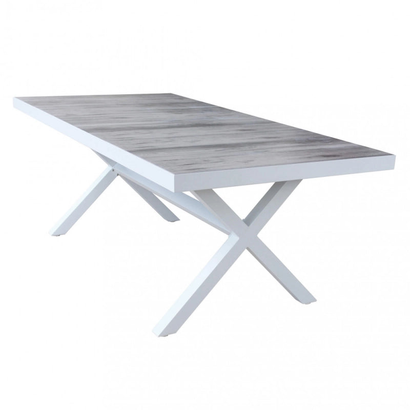 TAVOLO MACKAY 200 X 100