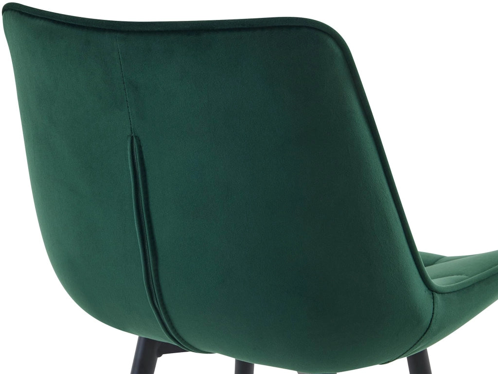 Barhocker Dartford Samt