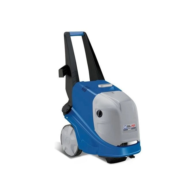 Annovi Reverberi 2591 AR Blue Clean 25 Series Idropulitrice ad Acqua Calda 140 bar 420 l-h 2,2 kW colore Nero Blu Grigio