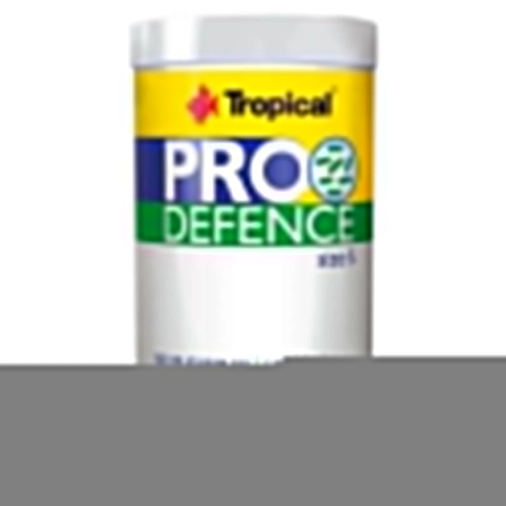 Tropical Pro Defence Size S 250ml/130gr - alimento proteico per pesci di piccole dimensioni