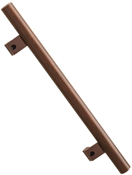 Antisdrucciolo per anziani e donne incinte, bagno antiscivolo, aiuto per l'alzarsi, bagno senza barriere (38 cm)