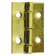 CERNIERA PER COFANETTI mm. 20 x 13 - pz. 20  - Blister Koncreto