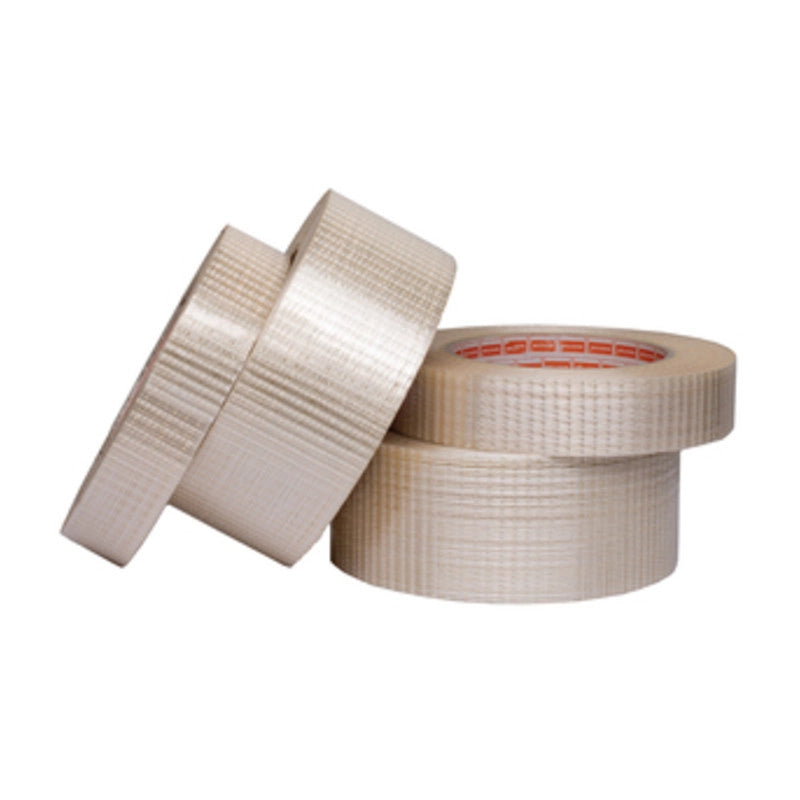 BOSTON NASTRO IMBALLO RINFORZ 48MMX50M TRASP- BOSTON ITALIA- 1,0 pz