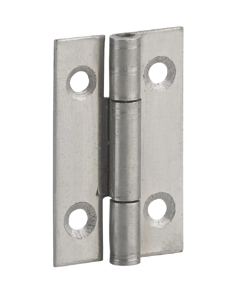 Cerniera per porte, 60x35mm, acciaio inossidabile 309 - THIRARD