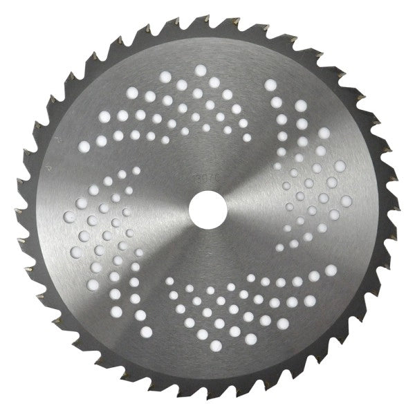 DISCO PER DECESPUGLIATORE 'WIDIA' Ø 255x2,0 mm - 40 denti