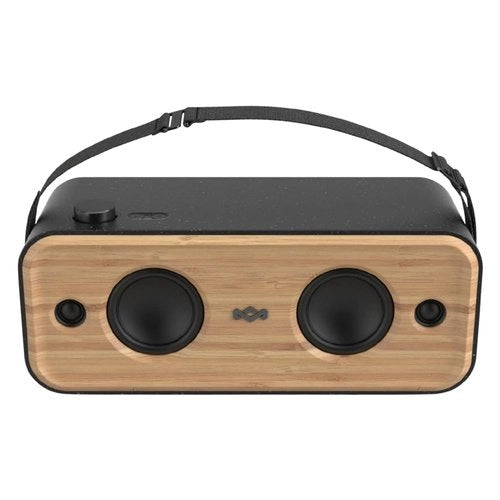 Cassa wireless marley em-ja040-sb get together xl maximum bamboo e bla