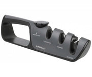 Affilatrice per coltelli e forbici Kinghoff KH-1636 con fessure regolabili